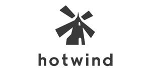 hotwind 热风于1996年始创于时尚之都——上海，至今已发展成为国内知名的集设计、精选和销售于一体，商品涵盖鞋品、服装、包、配饰及部分时尚生活用品的精选时尚零售连锁品牌。